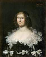 Lady Hester Bowyer