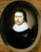 Portrait of a Gentleman