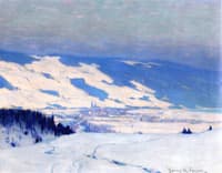 Baie-Saint-Paul