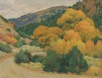 Taos Landscape