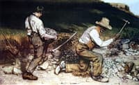 The Stone Breakers