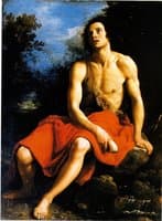 Saint John the Baptist