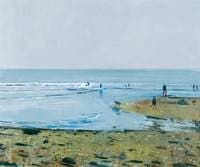 Low Tide