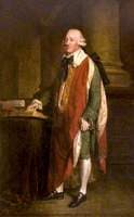 John Montagu, 4th Earl of Sandwich