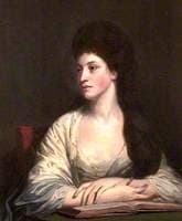Miss Jenny Davis