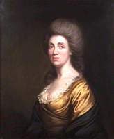 Mrs Charles Davis
