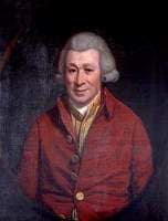Peter Palmer (Huntsman to Sir John William De la Pole, 6th Bt)