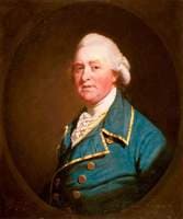 Portrait of a Gentleman, Aged 53