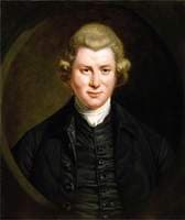Reverend William Phelips II