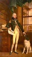 Sir Abraham Isaac Elton, 4th Bt