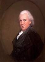 The Reverend Edward Pole