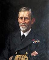 Admiral Sir Edward Eden Bradford