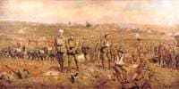 The Breaking of the Hindenburg Line