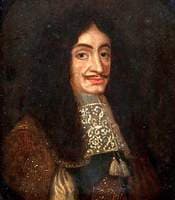 Charles II
