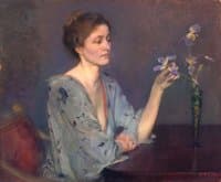 Ebba Bohm