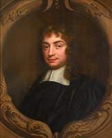 Dean Stillingfleet