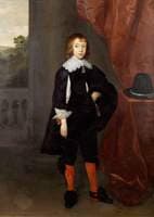 Christopher Hatton, 1st Viscount Hatton of Grendon