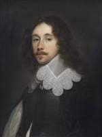 Lucius, 2nd Viscount Falkland