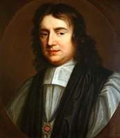 Gilbert Burnet, DD, Bishop of Salisbury, Theologian and Historian
