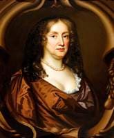 Jane Twisden, née Thomlison, Lady Twisden