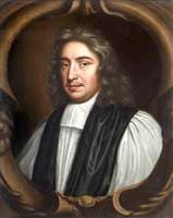 John Wilkins, Warden