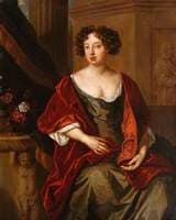 Lady Essex Mostyn, née Finch