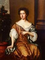 Lady Sadleir