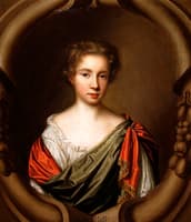 Lady Sarah Hall