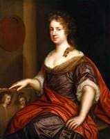 Mary Beale