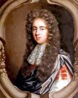 Portrait of an Unknown Gentleman