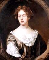 Portrait of an Unknown Lady