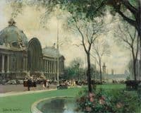 Le Petit Palais, Paris