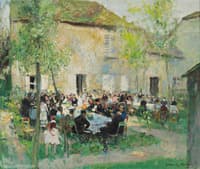 Banquet de Noces