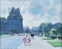 Jardins des Tuileries