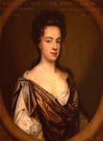Rachel Carew, Mrs Ambrose Manaton