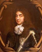 Sir Courtenay Pole, 2nd Bt, MP