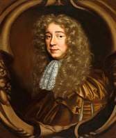 Thomas Coventry, 1st Earl of Coventry