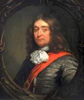 Thomas Fanshawe, 1st Viscount Fanshawe of Dromore