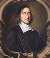 William Outram, Fellow, Rector of St Margaret's, Westminster, Author of 'De Sacrificiis'