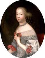 Maria Theresa of Spain