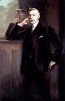 Arthur W. Willmer