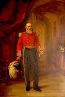 John Hungerford Arkwright, Esq., Lord Lieutenant of Herefordshire