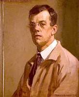 Kenneth Beaumont MacKenzie