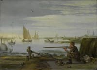 A Bird Hunter