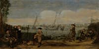 Fishermen and Hunters