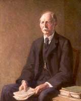Mr Horsfall