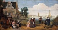 Portrait of a Family