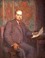 Sir Alfred Lewis Jones