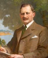 Sir Harry Baldwin, CVO, MRCS, LRCP, LDS