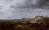 A Scene from Nature, Coleorton, Leicestershire